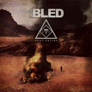The Bled《Smoke Breaks》GTP谱