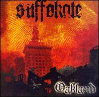 Suffokate《The Skies Where Filled With Fire》GTP谱