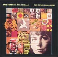 The Animals《Sky Pilot》GTP谱