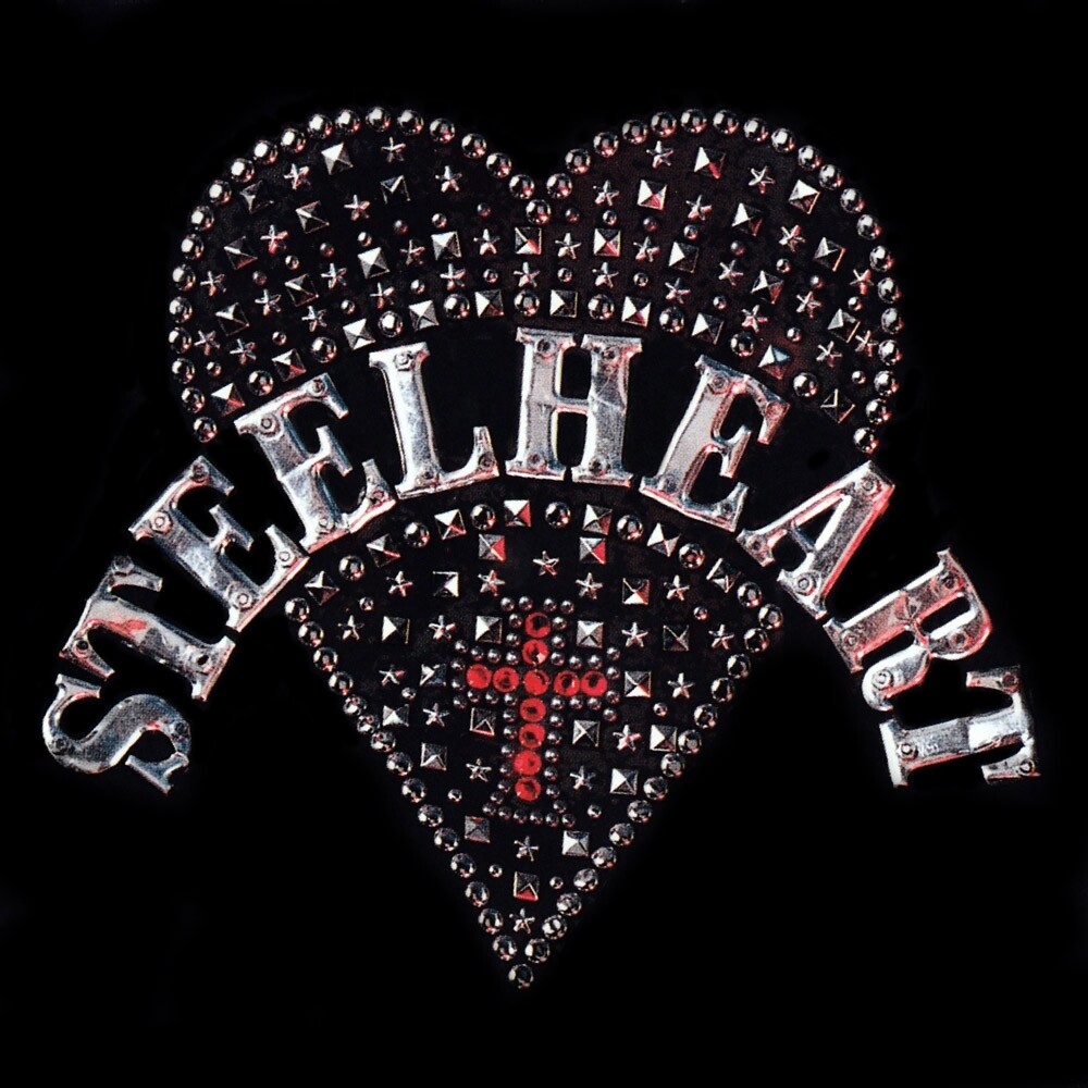 Steelheart《Everybody Loves Eileen》GTP谱