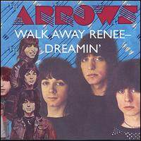 The Arrows《I Love Rock N Roll》GTP谱