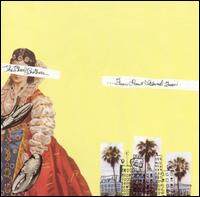 The Blood Brothers《God Bless You Blood Thirsty Zeppelins》GTP谱