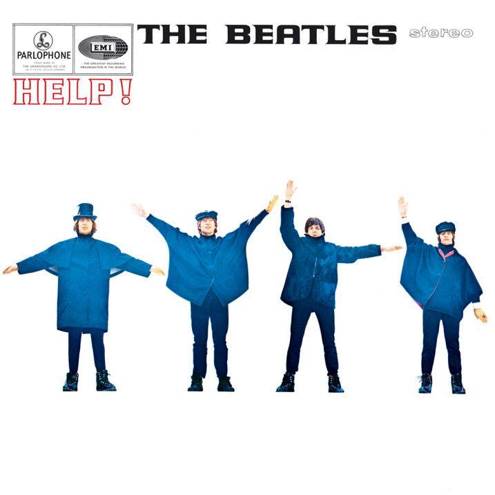 The Beatles《You\'ve Got To Hide Your Love Away -With Bass》GTP谱