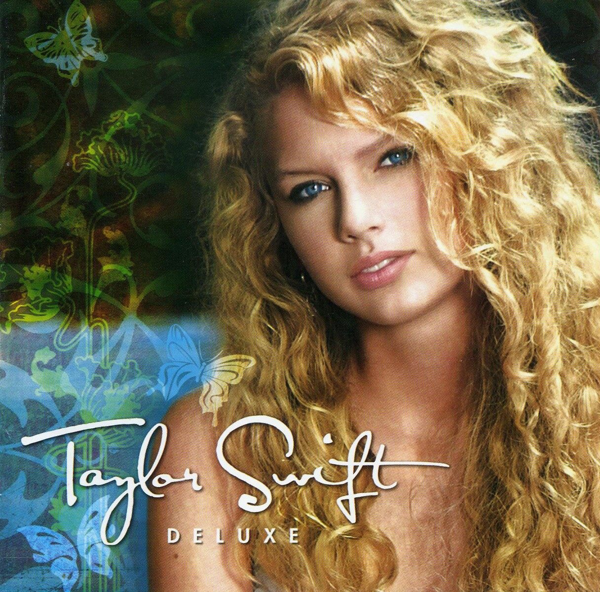 Taylor Swift《Picture To Burn》GTP谱