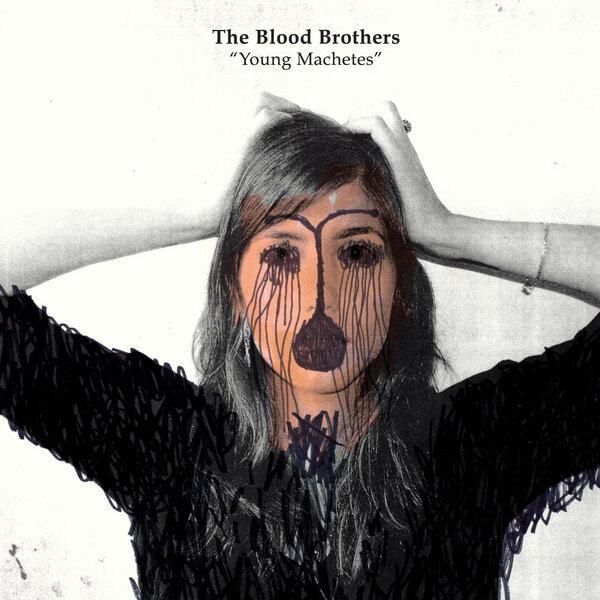 The Blood Brothers《We Ride Skeletal Lightning》GTP谱
