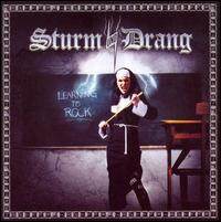 Sturm und Drang《Rising Sun》GTP谱