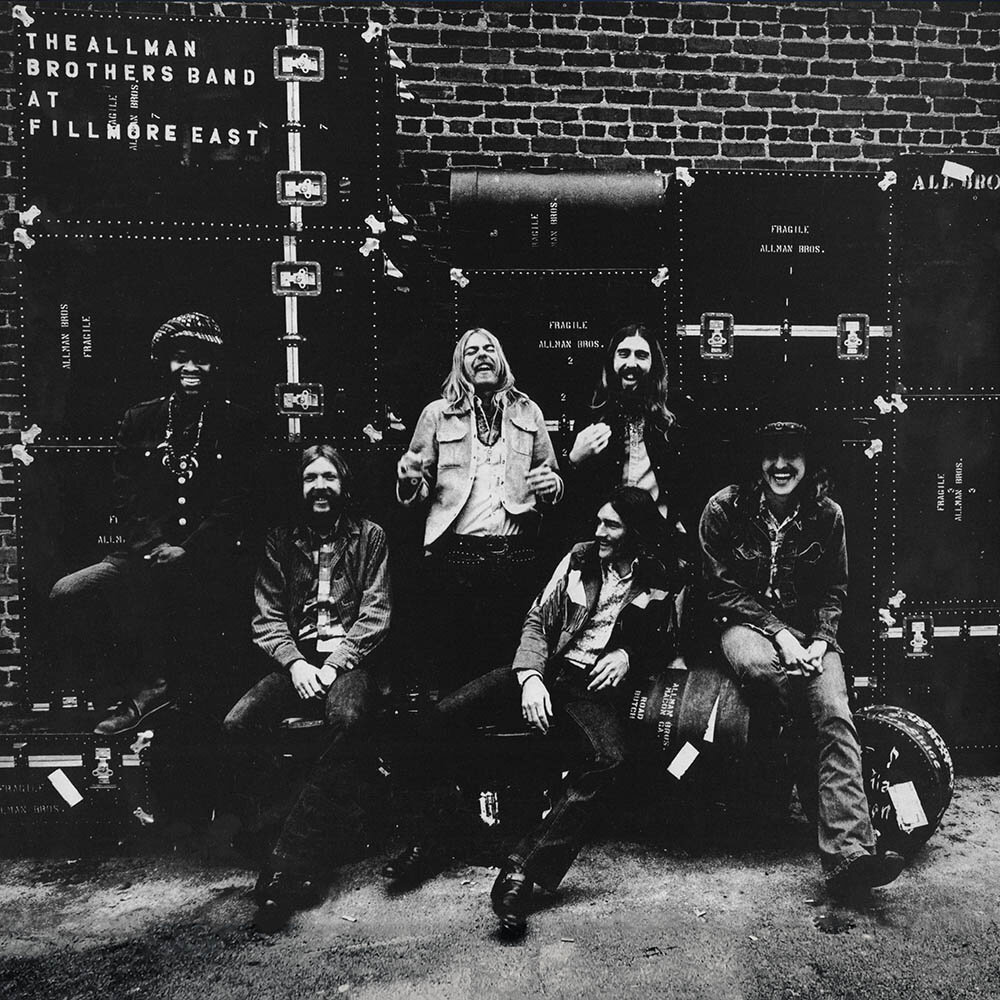 The Allman Brothers Band《Stormy Monday》GTP谱