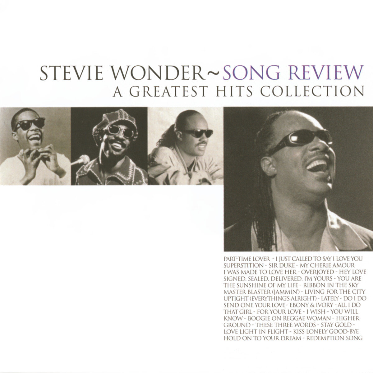 Stevie Wonder《Signed Sealed Delivered-I\'m Yours》GTP谱