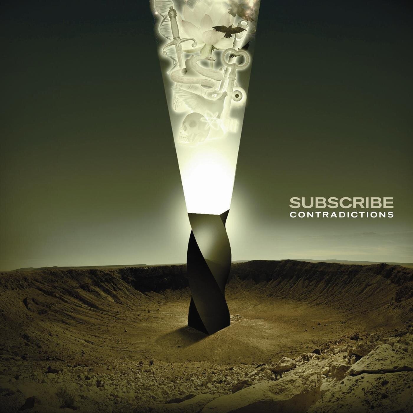 Subscribe《Anxiety Found Shape In Contradictions Act Iii-The Final Relief》GTP谱