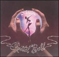Styx《Crystal Ball》GTP谱