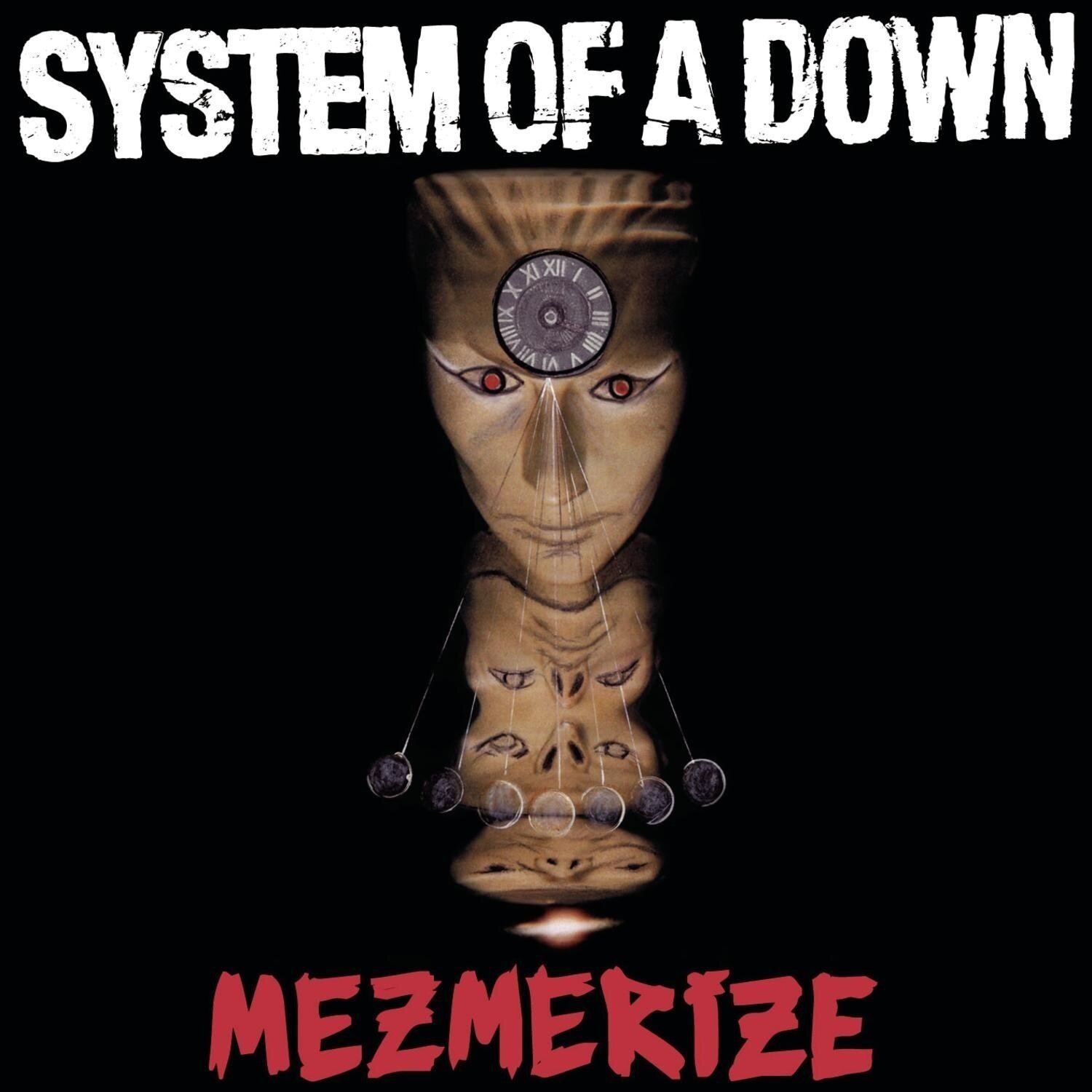 System of a Down《RadioVideo》GTP谱