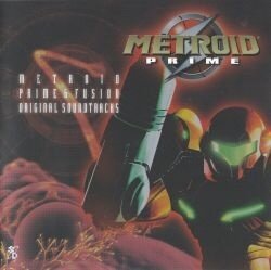 动漫游戏《Metroid-银河战士-Ice Valley》GTP谱