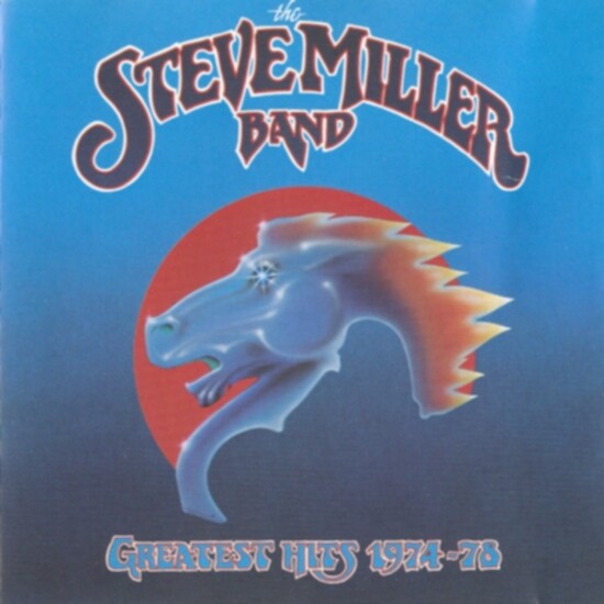 Steve Miller《The Joker》GTP谱