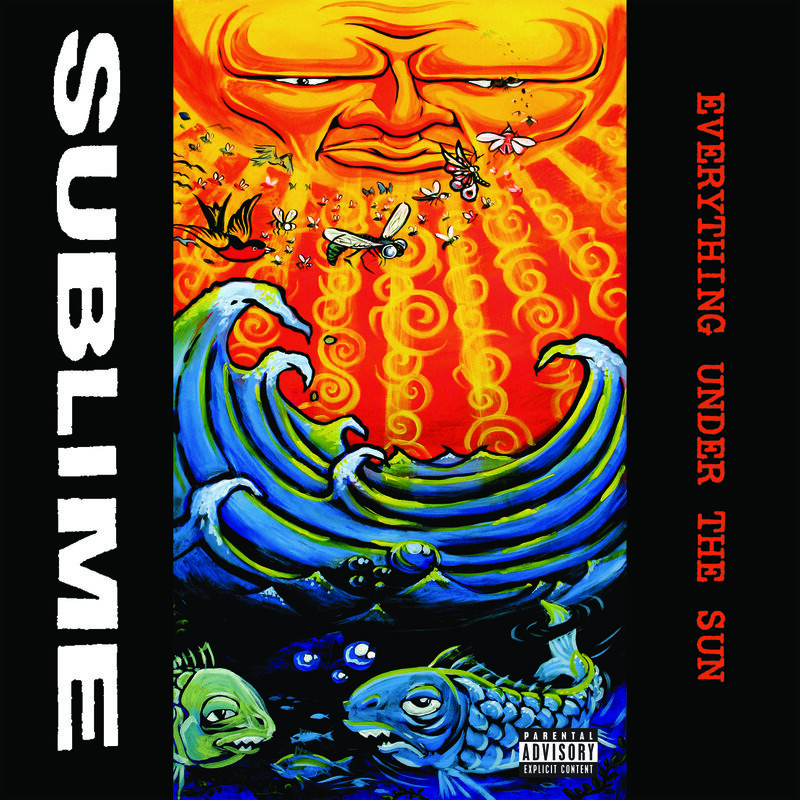 Sublime《Ball And Chain》GTP谱