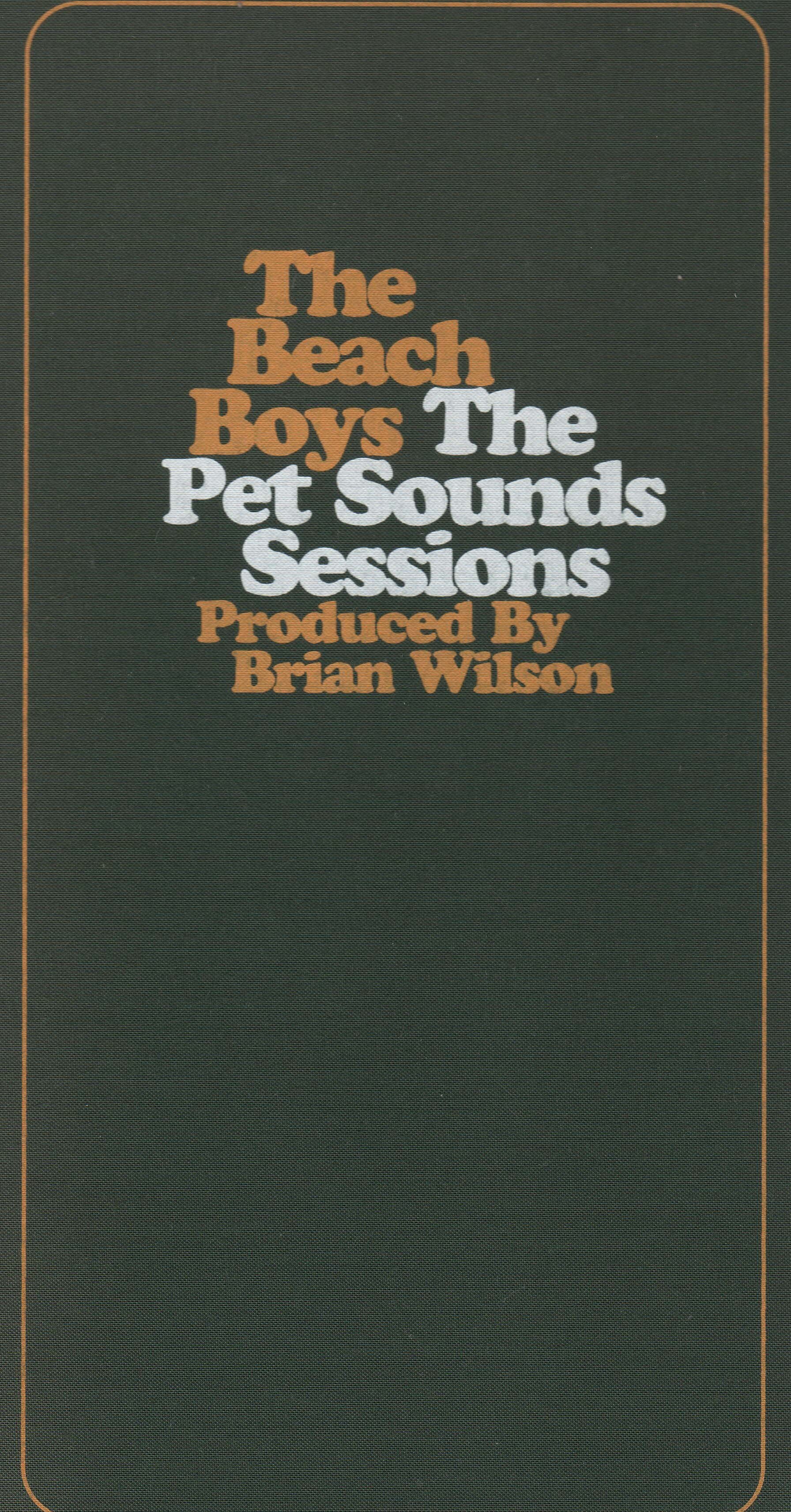 The Beach Boys《Caroline No》GTP谱