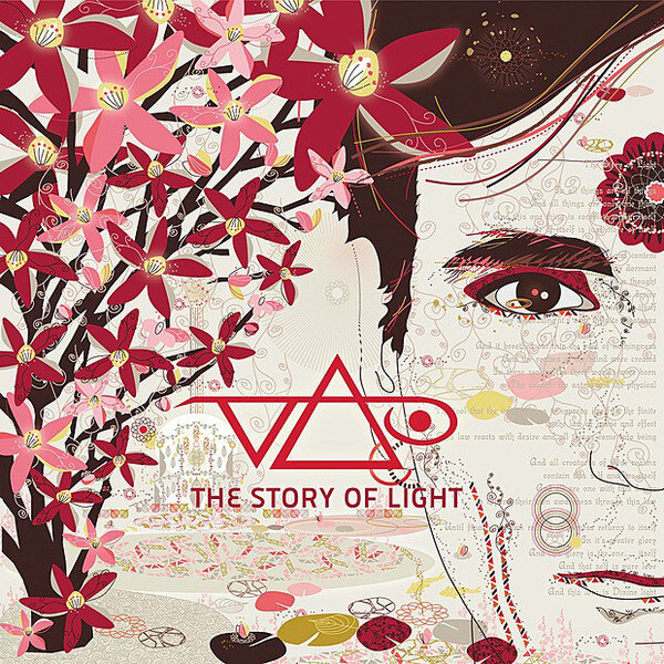 Steve Vai《Velorum》GTP谱