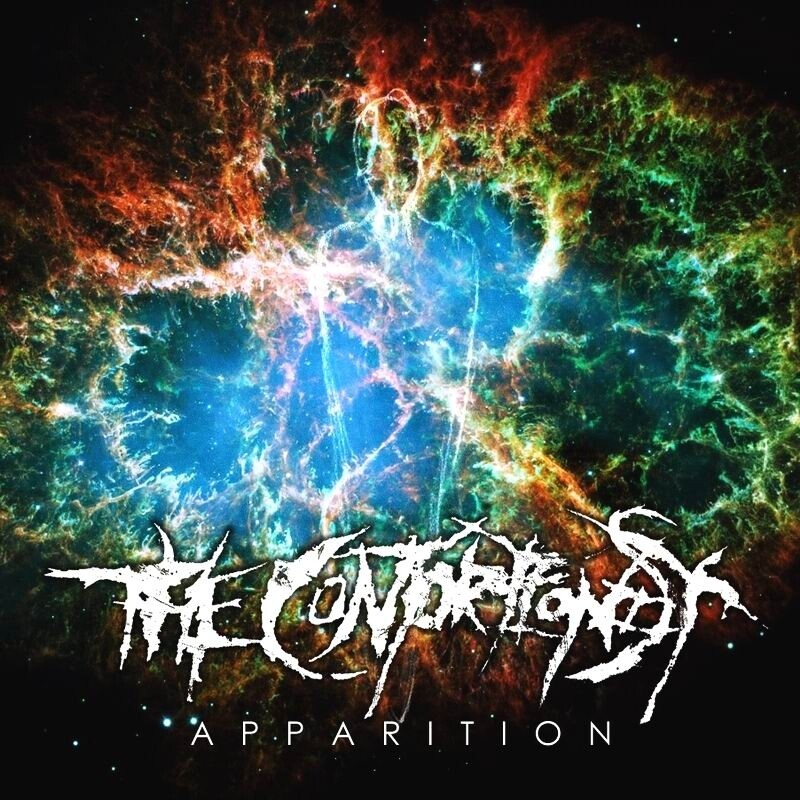 The Contortionist《Predator》GTP谱