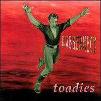 Toadies《Backslider》GTP谱