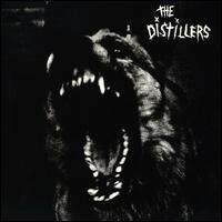 The Distillers《Oldscratch》GTP谱