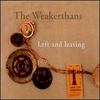 The Weakerthans《Left And Leaving》GTP谱