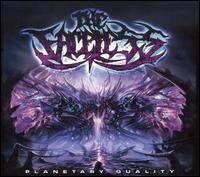 The Faceless《Xenochrist》GTP谱