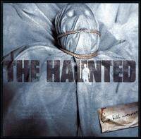 The Haunted《One Kill Wonder》GTP谱