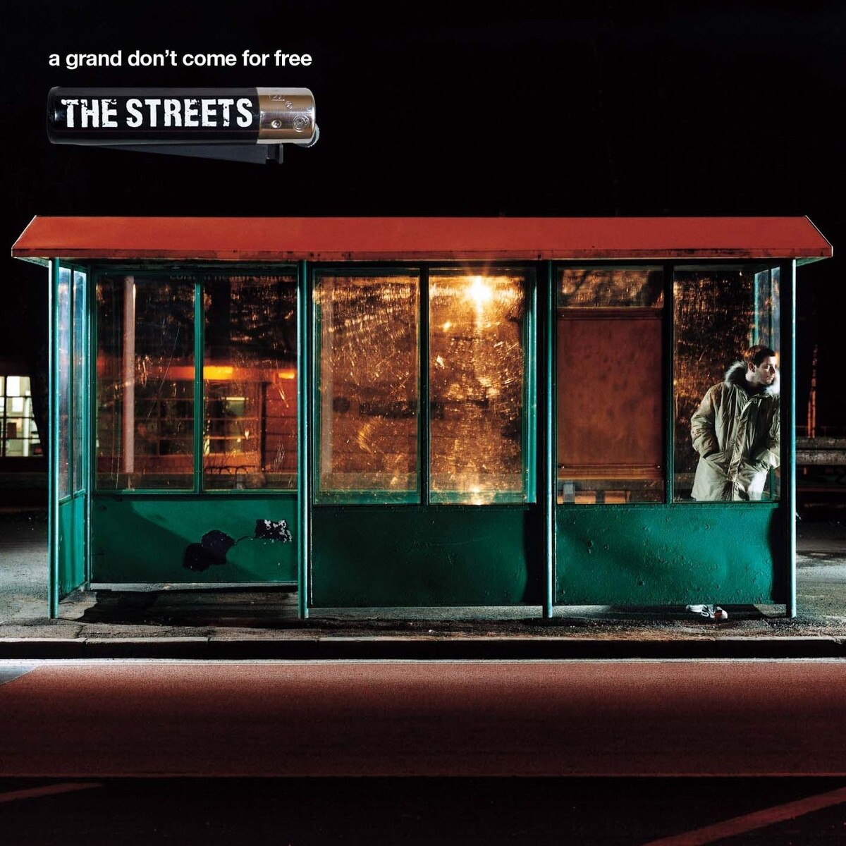 The Streets《Fit But You Know It》GTP谱