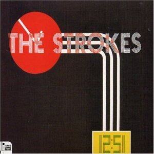 The Strokes《1251》GTP谱