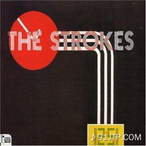 The Strokes《1251》GTP谱