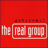 The Real Group《Acapella In Acapulco》GTP谱