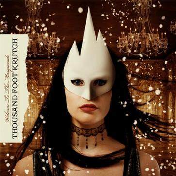 Thousand Foot Krutch《Bring Me To Life》GTP谱