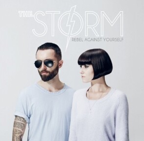 The Storm《Langt Borti Lia》GTP谱