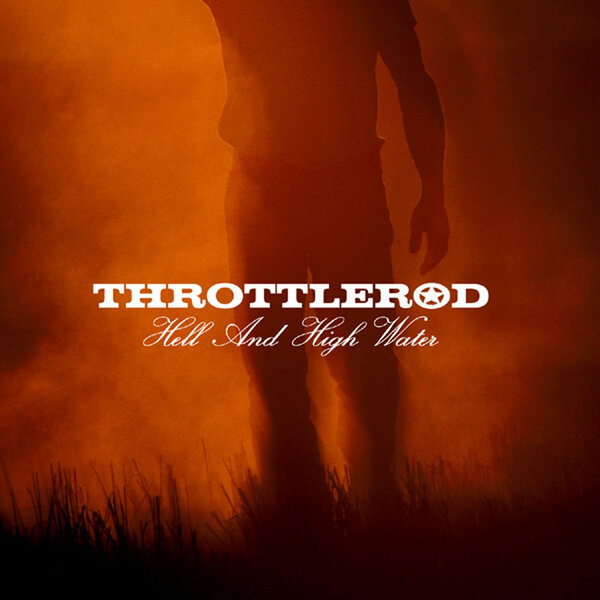 Throttlerod《Whistlin\' Dixie》GTP谱