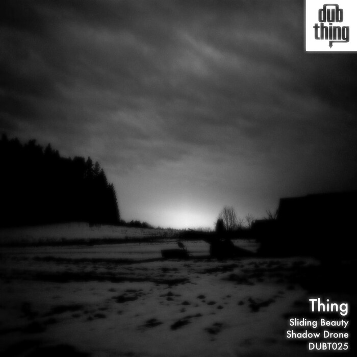 Thing《Thing》GTP谱