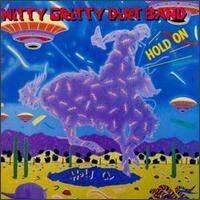 The Nitty Gritty Dirt Band《Fishin\' In The Dark -Info》GTP谱