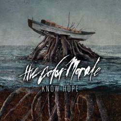 The Color Morale《Strange Comfort》GTP谱