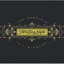 Three Dog Night《Mama Told Me Not To Come》GTP谱