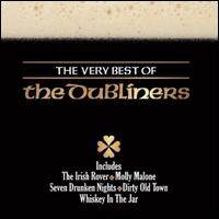The Dubliners《Molly Malone》GTP谱