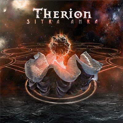 Therion《The Land Of Canaan》GTP谱