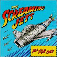 The Screaming Jets《Better》GTP谱