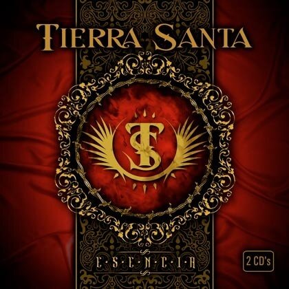 Tierra Santa《El Ejercito De Las Tinieblas》GTP谱