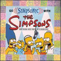 The Simpsons《Simpsons Theme》GTP谱