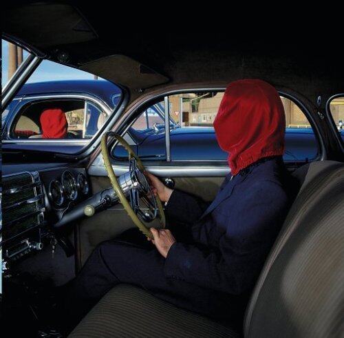 The Mars Volta《L\'via L\'viasquez》GTP谱