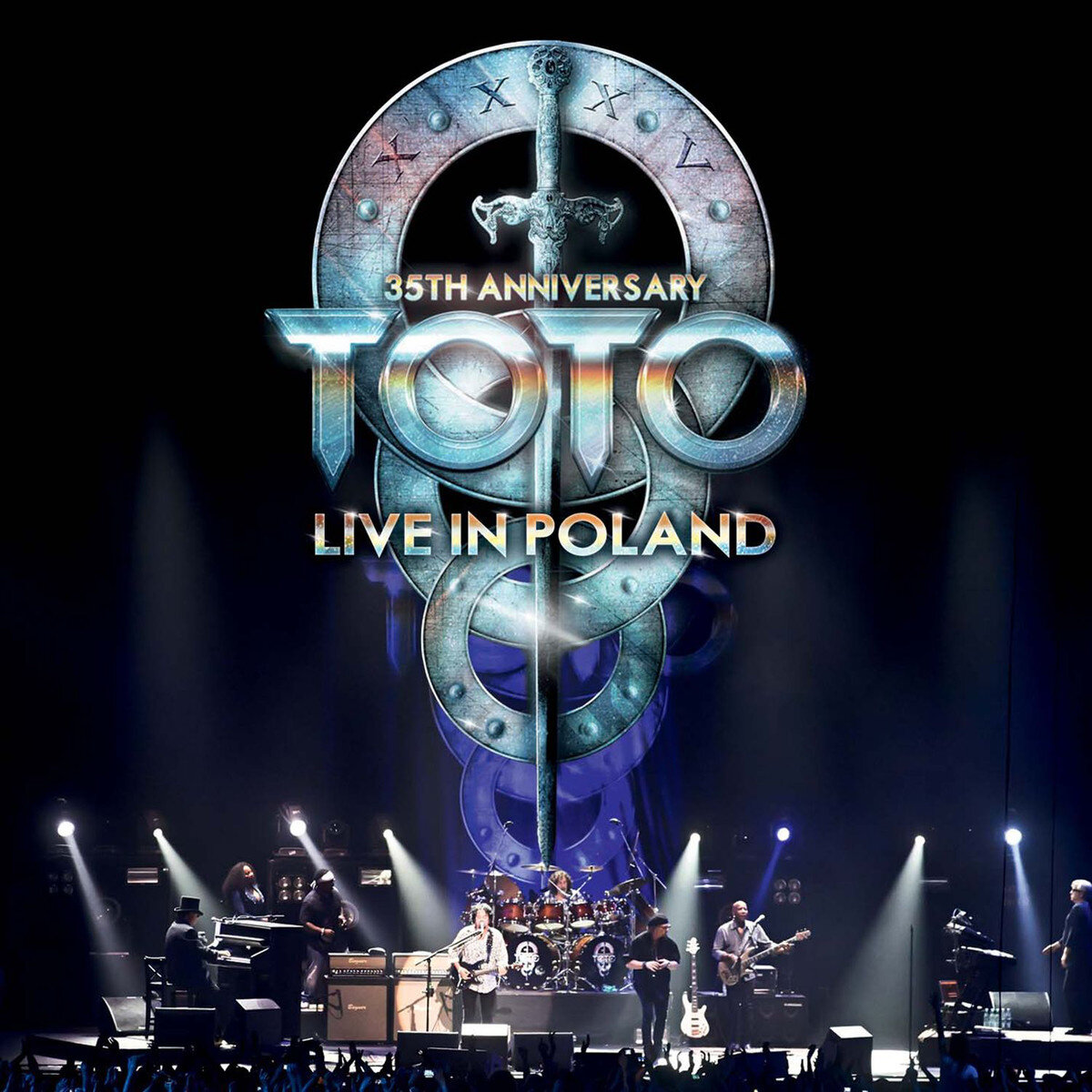 Toto《Pamela》GTP谱