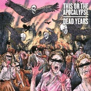 This or the Apocalypse《Powerhawk》GTP谱
