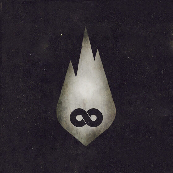 Thousand Foot Krutch《Fly On The Wall》GTP谱