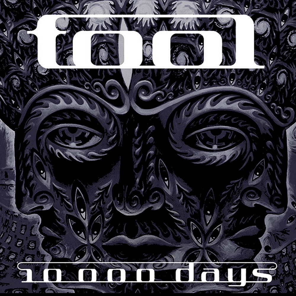 Tool《The Pot》GTP谱