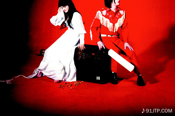The White Stripes《In The Cold Cold Night》GTP谱