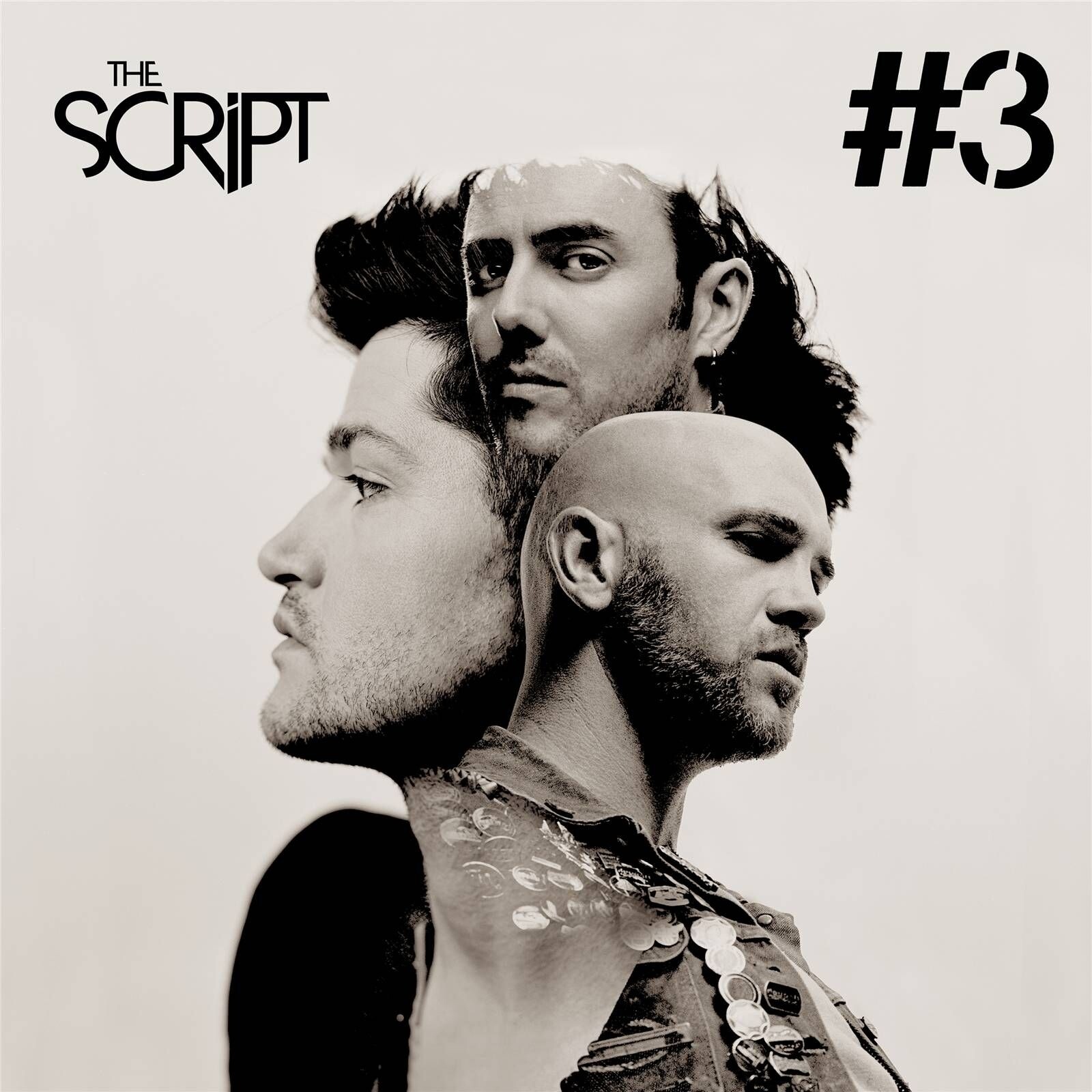 The Script《Hall Of Fame》GTP谱