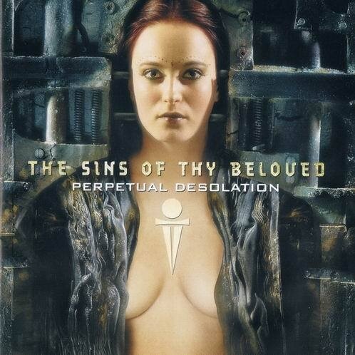 The Sins of Thy Beloved《The Mournful Euphony》GTP谱